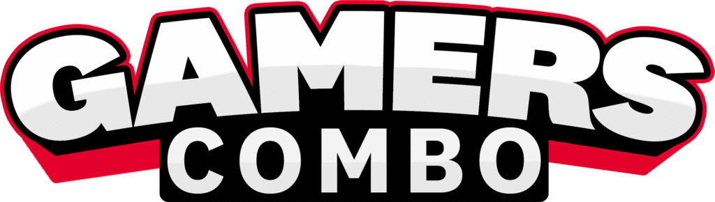 GAMERS COMBO logo