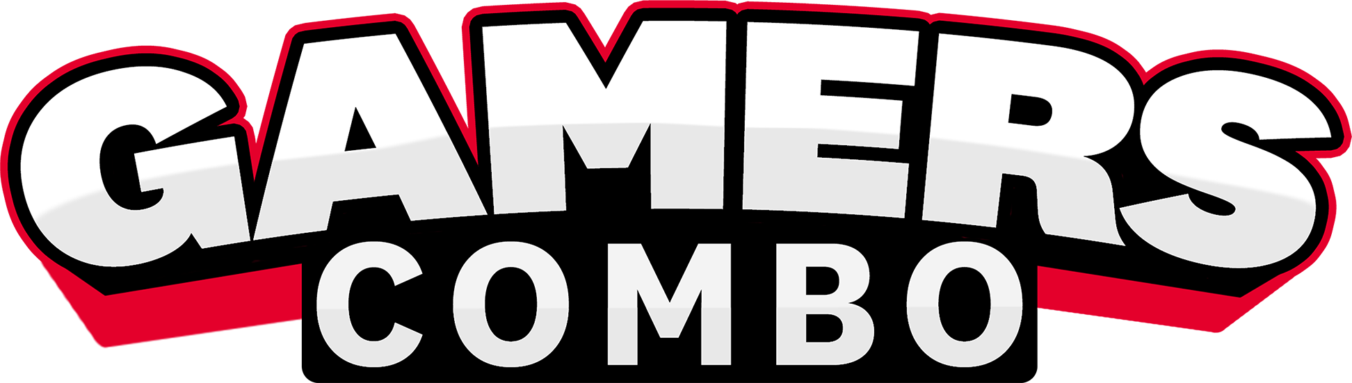 GAMERS COMBO logo